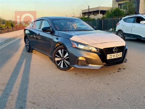 Nissan Altima 2021 for sale in Iraq - Mosul